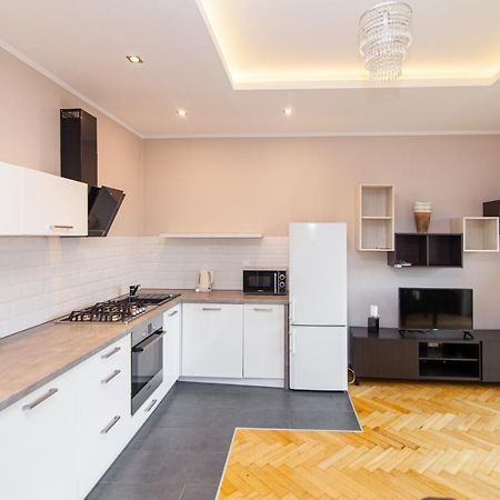 Apartamenty Bialystok - Swietojanska 4 Exterior photo
