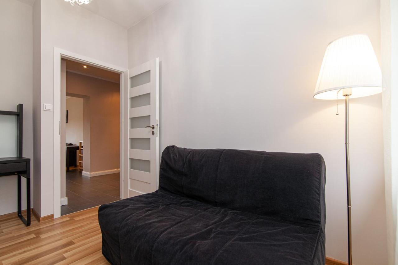 Apartamenty Bialystok - Swietojanska 4 Exterior photo